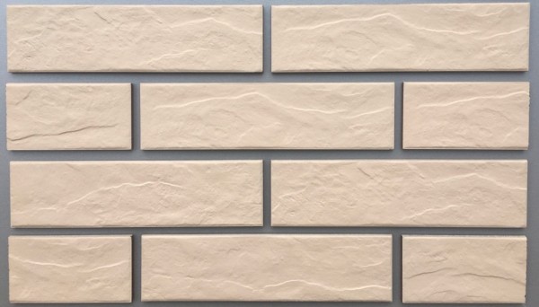 Фасадная Термопанели Аляска Krem Rustic купить в Аксае