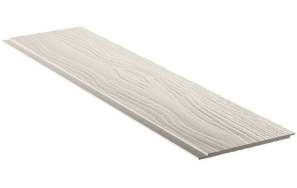 Фиброцементный сайдинг Фибростар Одноцветный 190х3000х8мм КР 04 Гавайский Песок купить в Аксае