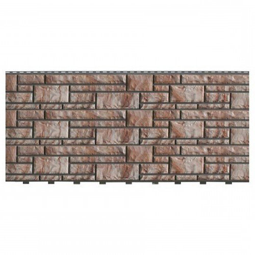 Фасадная панель Доломит NEW Каппучино купить в Аксае