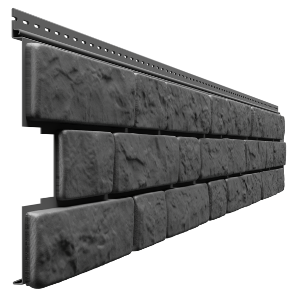 Фасадная панель Docke BERGART под камень Корунд купить в Аксае