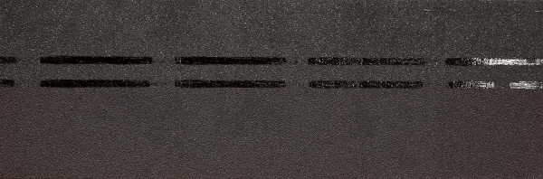 Коньково-карнизная черепица Docke Standard, серый купить в Аксае