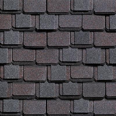 Двухслойная ламинированная черепица Shinglas, серия Континент – Азия купить в Аксае