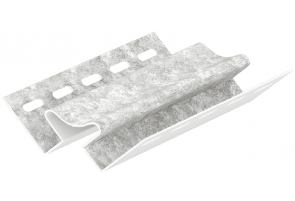 Внутренний угол Стоун Хаус Кварцит Светло-Серый купить в Аксае