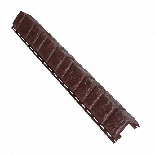 Угол наружный Доломит Камень Корица купить в Аксае