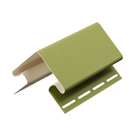 Внешний угол 75 мм Docke Олива купить в Аксае