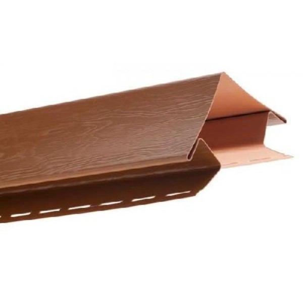 Угол наружный Премиум, Т-12, ВН, Светлый Дуб купить в Аксае