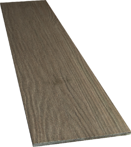 Фиброцементный сайдинг SidWood с фактурой под дерево W-114 Прямой купить в Аксае