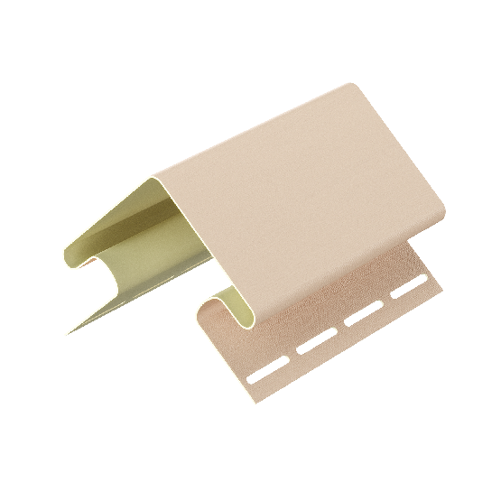 Внешний угол 75 мм Docke Персик купить в Аксае