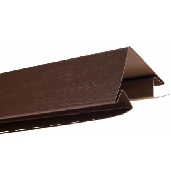 Угол наружный Премиум, Т-12, ВН, Тёмный Орех купить в Аксае