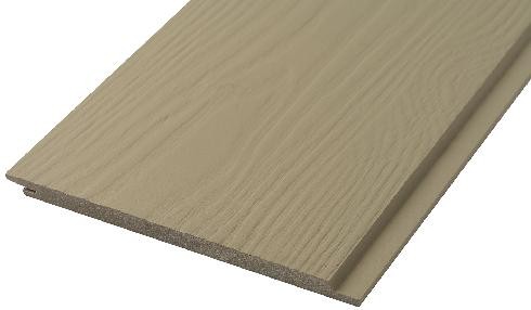 Фиброцементные панели Wood Click F57 купить в Аксае