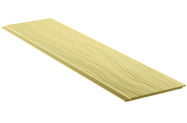 Фиброцементный сайдинг Фибростар Одноцветный 190х3000х8мм КР 08 Спалая Груша купить в Аксае