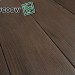 Террасная доска из ДПК WOODVEX Select Colorite Венге купить в Аксае