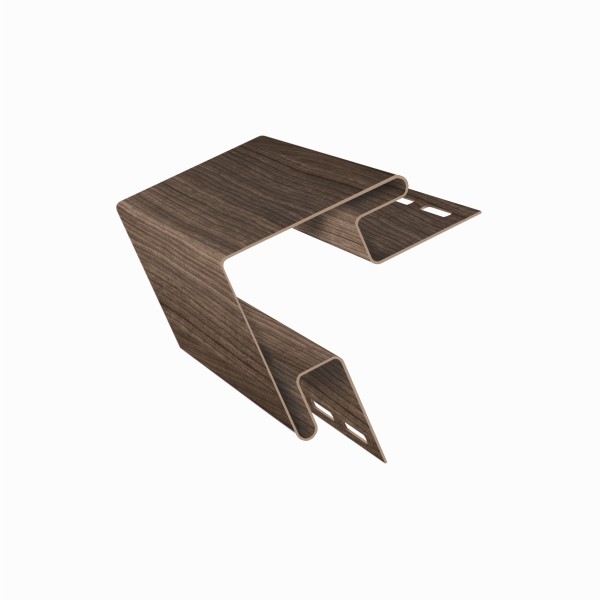 Внешний угол Grand Line Tundra Кедр 3м купить в Аксае