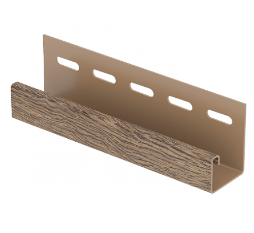 J-планка Хокла Лиственница Медовая купить в Аксае