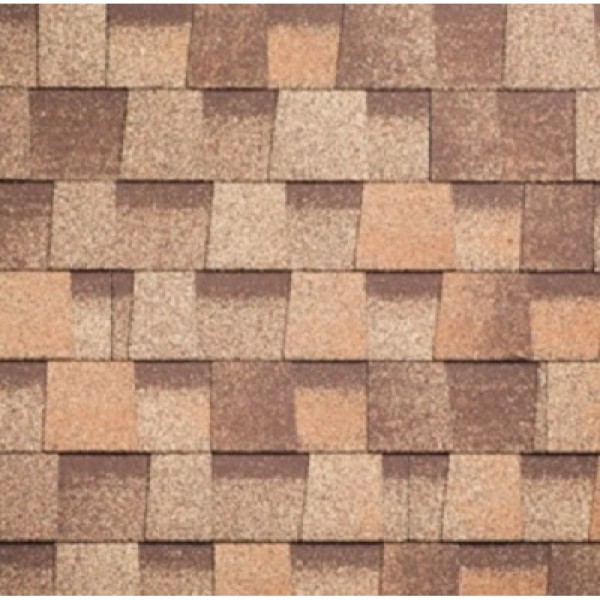 Двухслойная ламинированная черепица Shinglas, серия Джаз – Терра купить в Аксае