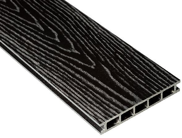 Террасная доска из ДПК Faynag Premium PINO 3D Кварц купить в Аксае