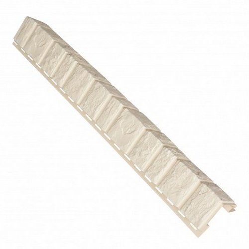 Угол наружный Доломит Камень Шампань купить в Аксае