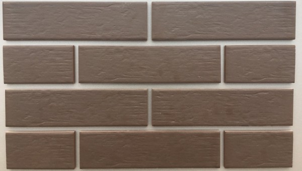 Фасадная Термопанели Аляска Natural Braun Struktur купить в Аксае