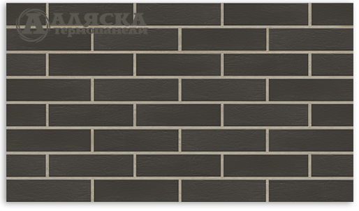 Фасадные Термопанели Аляска Natural Braun Struktur купить в Аксае