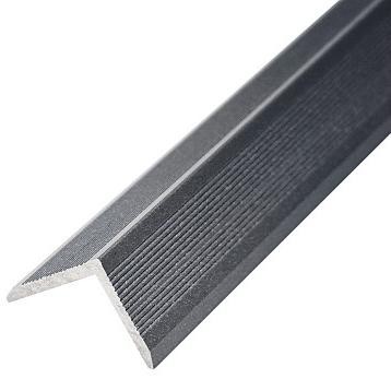 Уголок FAYNAG графит купить в Аксае