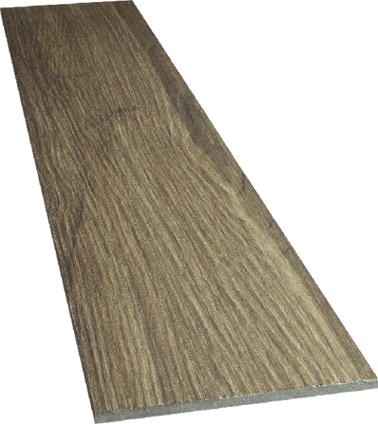 Фиброцементный сайдинг SidWood с фактурой под дерево W-119 Прямой купить в Аксае