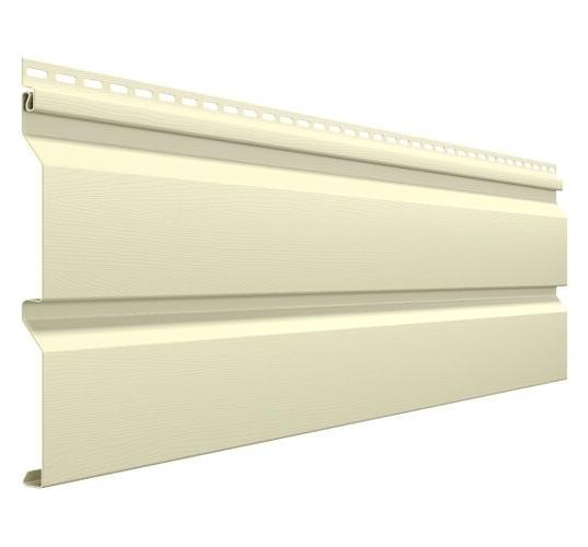 Сайдинг Виниловый ТЕХНОНИКОЛЬ Корабельный брус Мимоза купить в Аксае