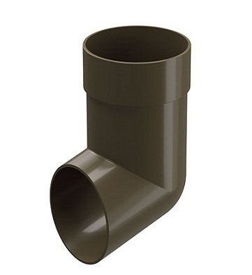 Наконечник Docke Premium ПВХ - Каштан купить в Аксае