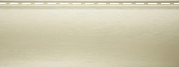 Сайдинг "blockhouse" под бревно, Престиж ВН-01, бежевый купить в Аксае