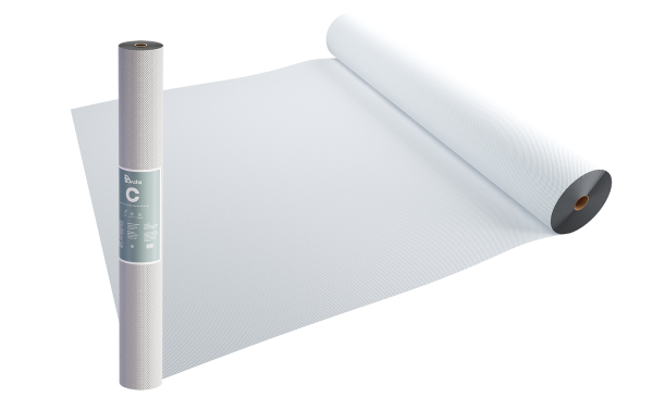 Гидро.пароизоляционная пленка Docke, Dacha C (увеличенной прочности) купить в Аксае