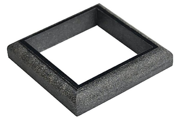 Крышка нижняя FAYNAG ДПК кварц купить в Аксае