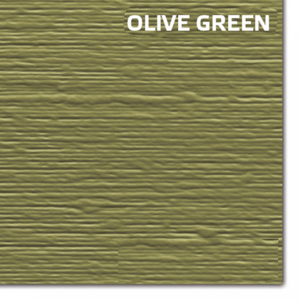 Сайдинг Виниловый Mitten, Sentry Mitten, Olive Green купить в Аксае