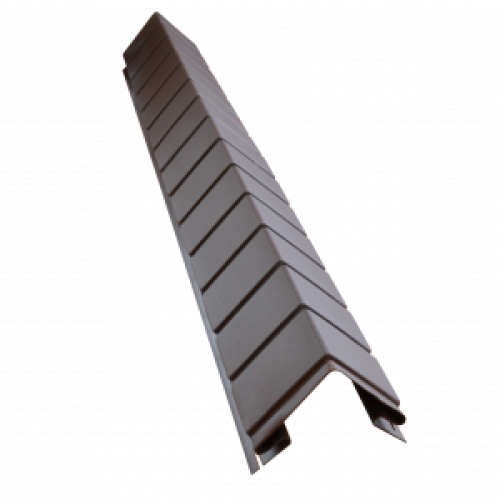 Угол наружный Доломит Кирпич Корица купить в Аксае