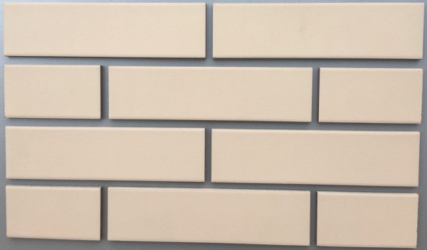 Фасадная Термопанели Аляска Krem glatt купить в Аксае