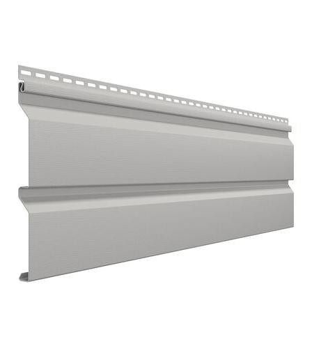 Сайдинг Виниловый ТЕХНОНИКОЛЬ Оптима Корабельный брус Эдельвейс купить в Аксае