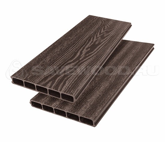 Грядочная доска ДПК 3D Savewood SW Rumex Терракот купить в Аксае