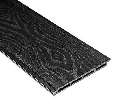 Фасадная доска из ДПК Faynag Premium Fusto Bаgnato - Кварц купить в Аксае