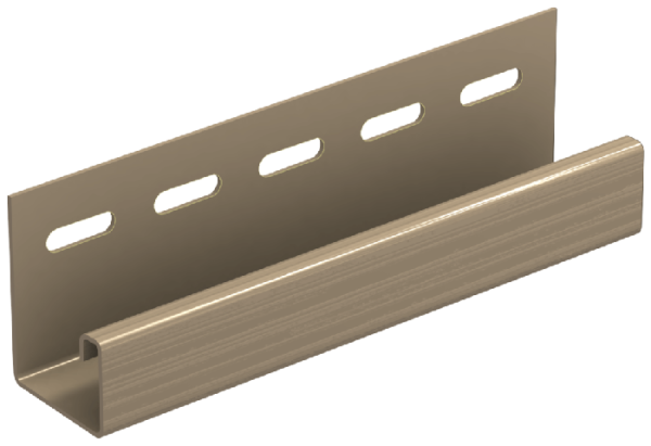 J-планка Классика Бежевая купить в Аксае