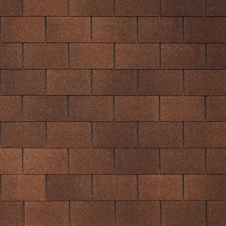 Гибкая черепица Tegola TOSCANA liberica 020 купить в Аксае