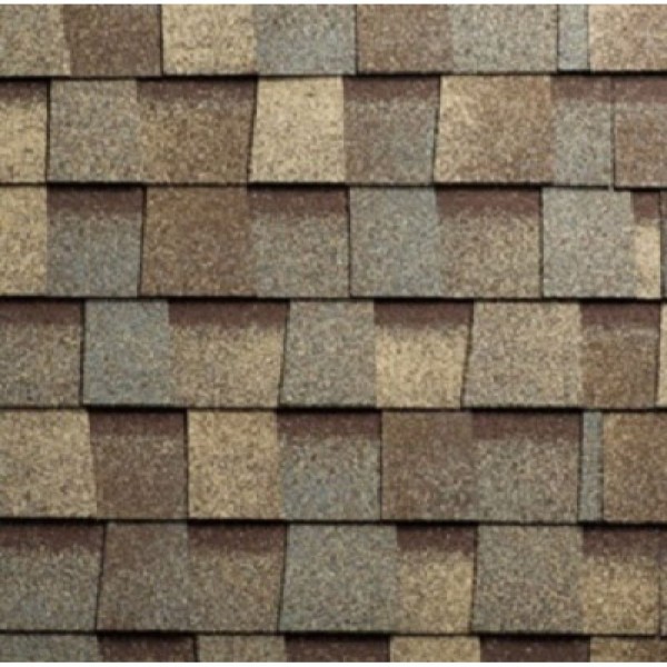 Двухслойная ламинированная черепица Shinglas, серия Джаз – Аликанте купить в Аксае