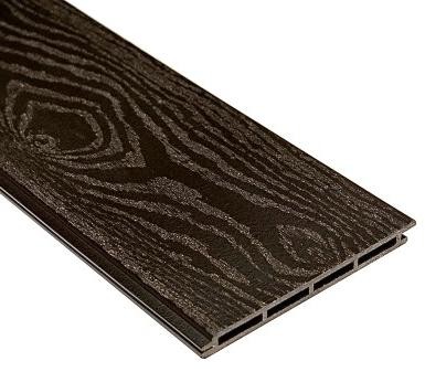 Фасадная доска из ДПК Faynag Premium Fusto Bаgnato - Венге купить в Аксае