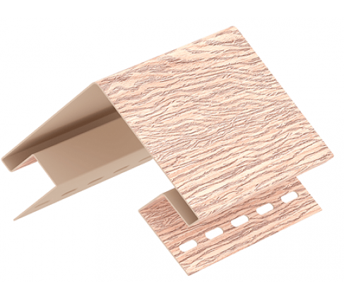 Наружный угол Хокла Лиственница Светлая купить в Аксае