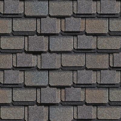 Двухслойная ламинированная черепица Shinglas, серия Континент – Европа купить в Аксае