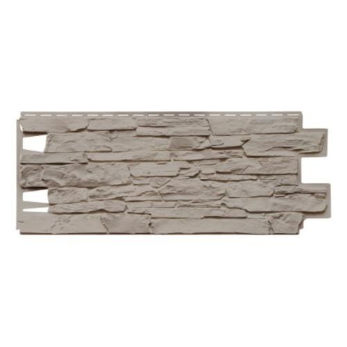 Фасадные панели ТЕХНОНИКОЛЬ Камень Калабрия купить в Аксае