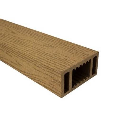 Перила нижнее Woodvex Select Вуд купить в Аксае