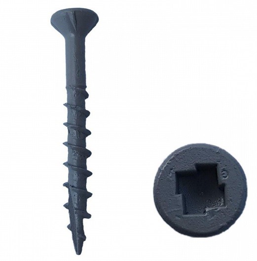 Саморезы по дереву для Cedral купить в Аксае