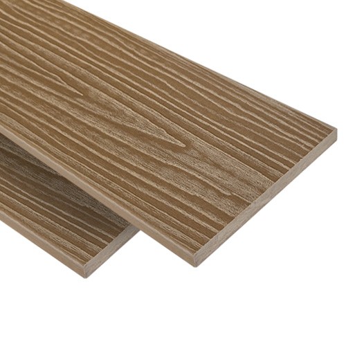 Заборная доска Latitudo Estetic 140х12 Орех купить в Аксае