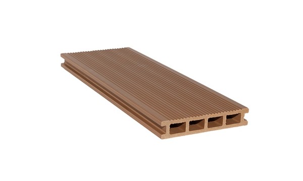 Террасная доска из ДПК CM Decking серия VINTAGE цвет дуб, желтый купить в Аксае