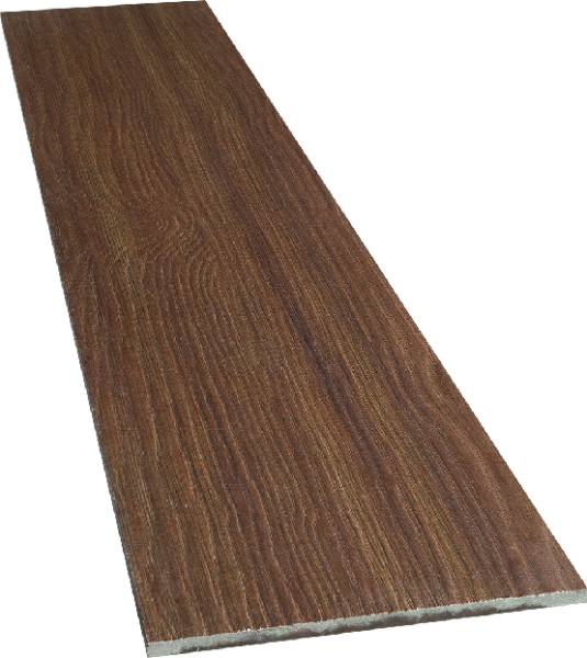 Фиброцементный сайдинг SidWood с фактурой под дерево W-104 Прямой купить в Аксае