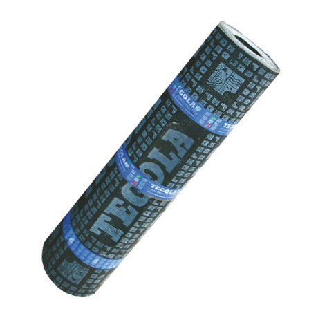 Ковер подкладочный Tegola Сейфити Бейз 2 с самоклеящейся полосой купить в Аксае