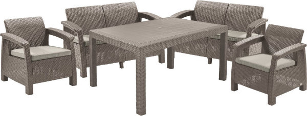 Мебель Corfu Fiesta  Европа купить в Аксае